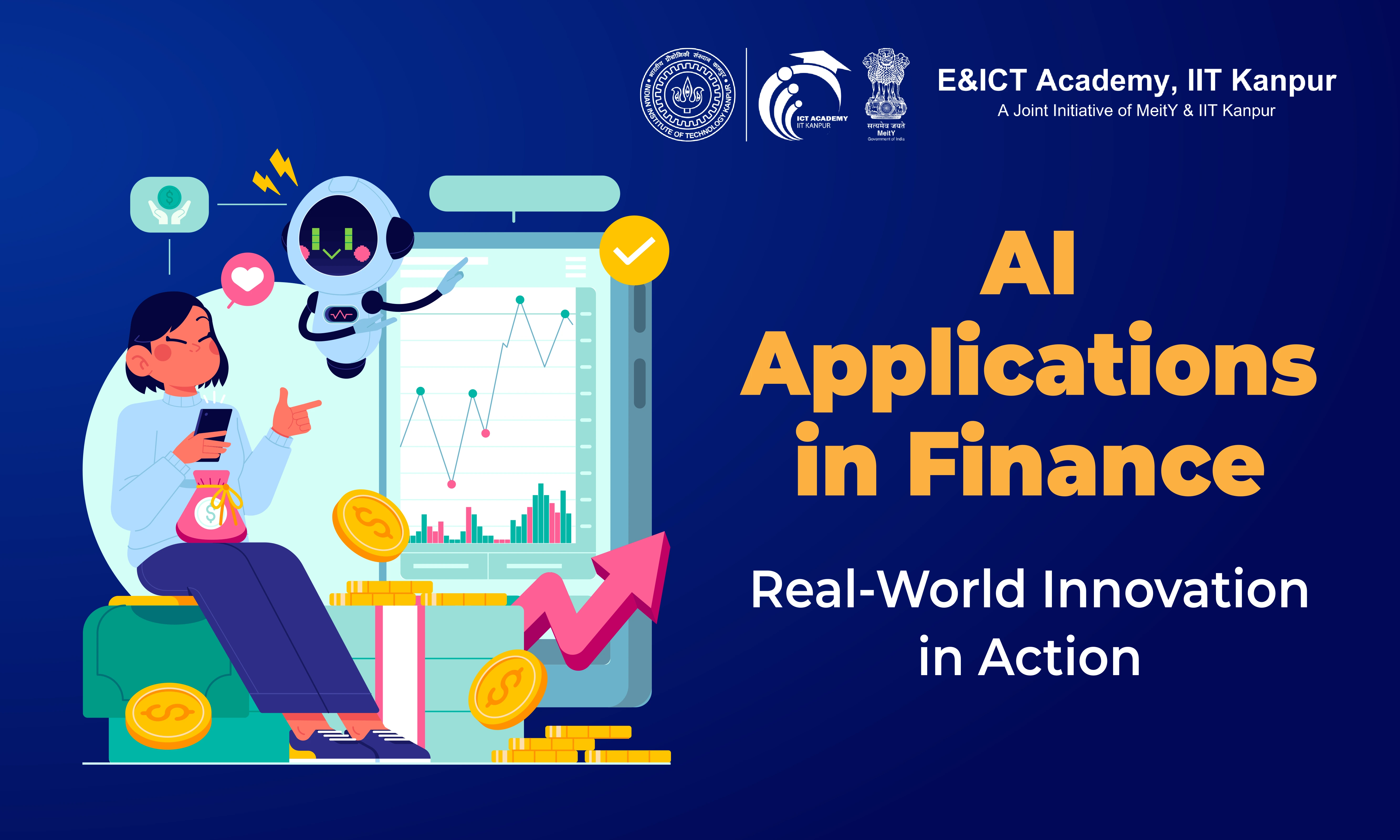 10 AI Applications in Finance: Real-World Use Cases and Examples (2026)